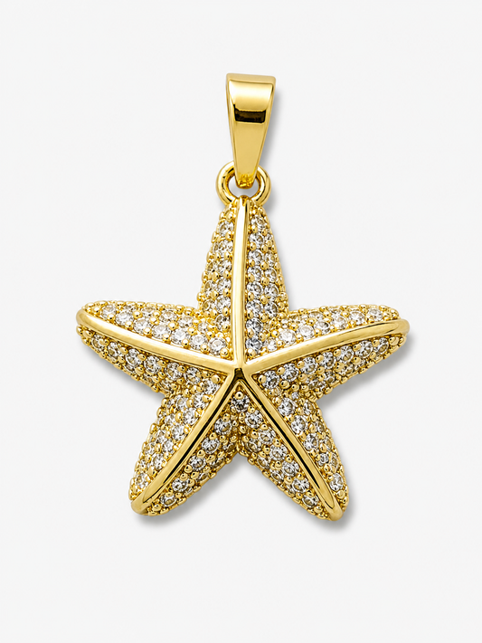 Sparkly Star