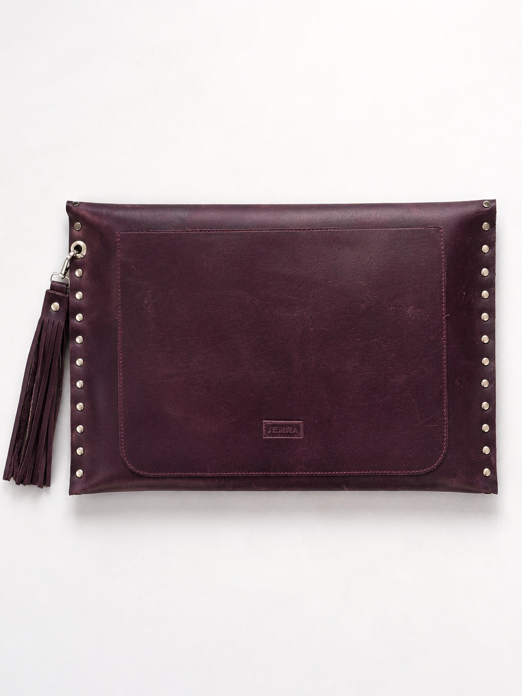 Washed violet Laptop Sleeve