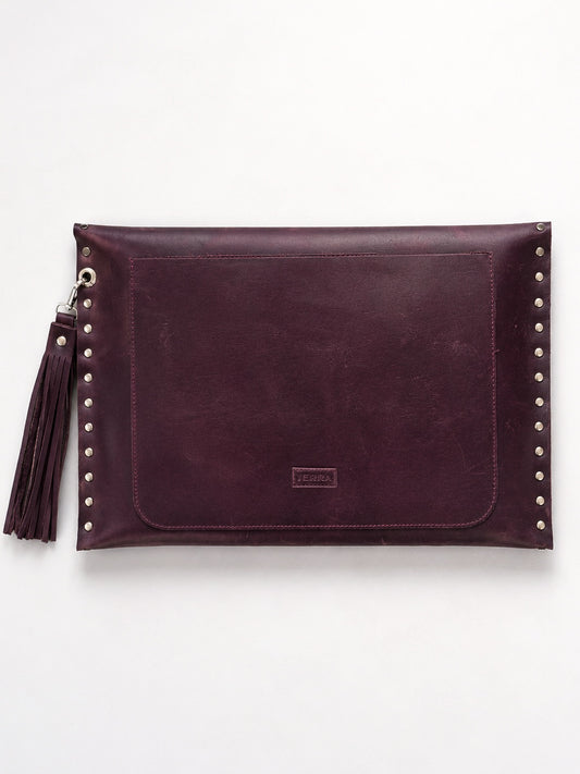 Washed violet Laptop Sleeve