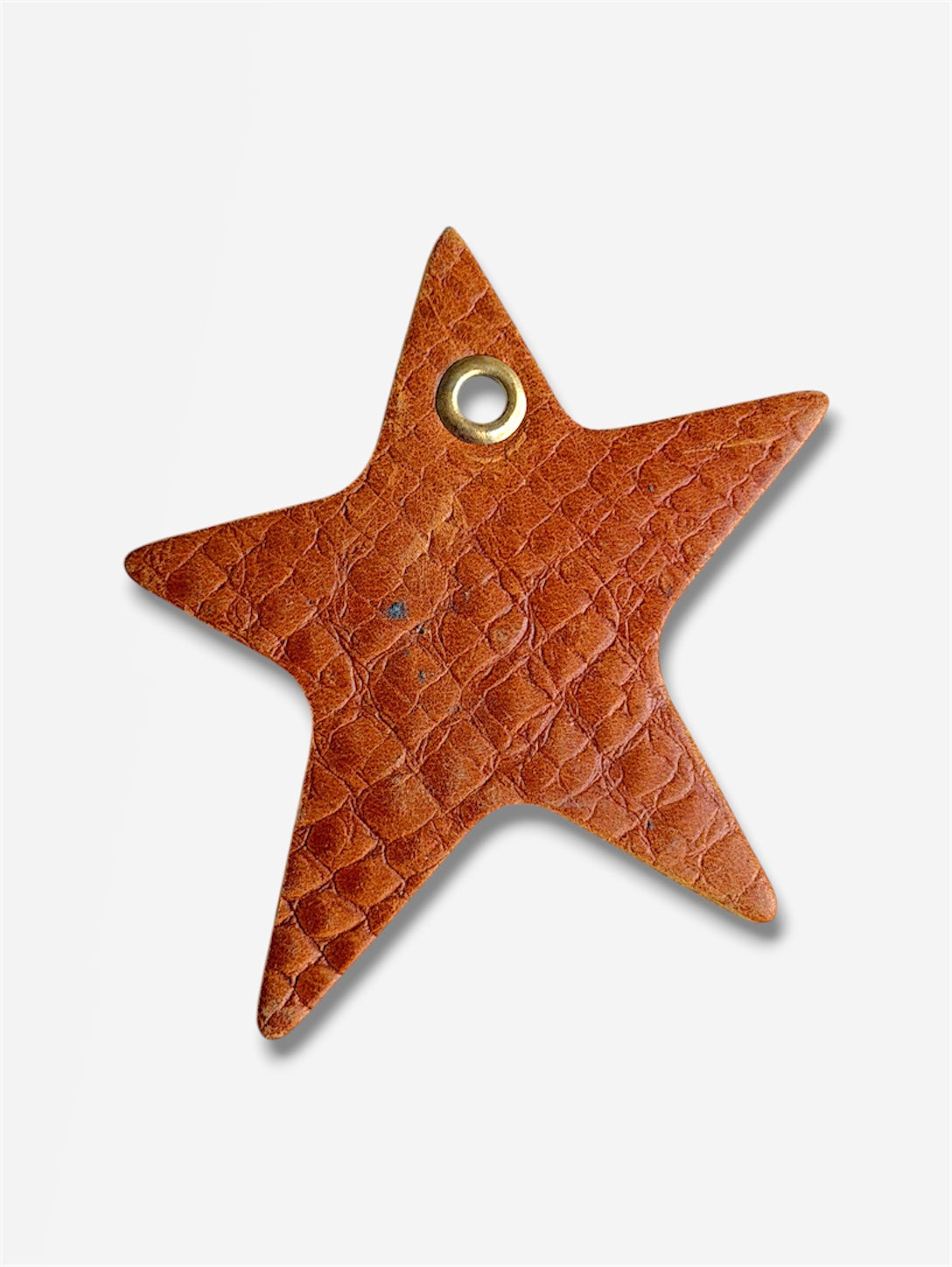 Caramel Star