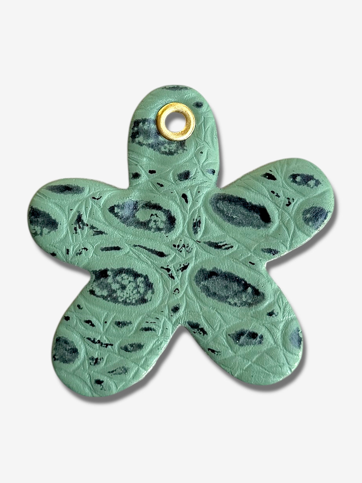 Celadon Daisy