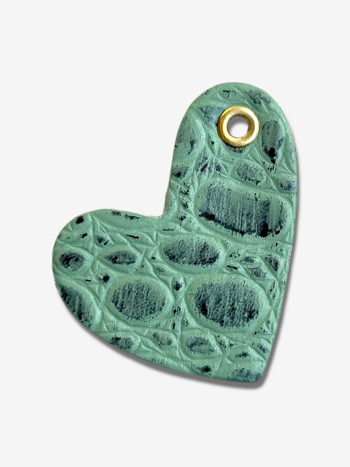 Celadon Heart
