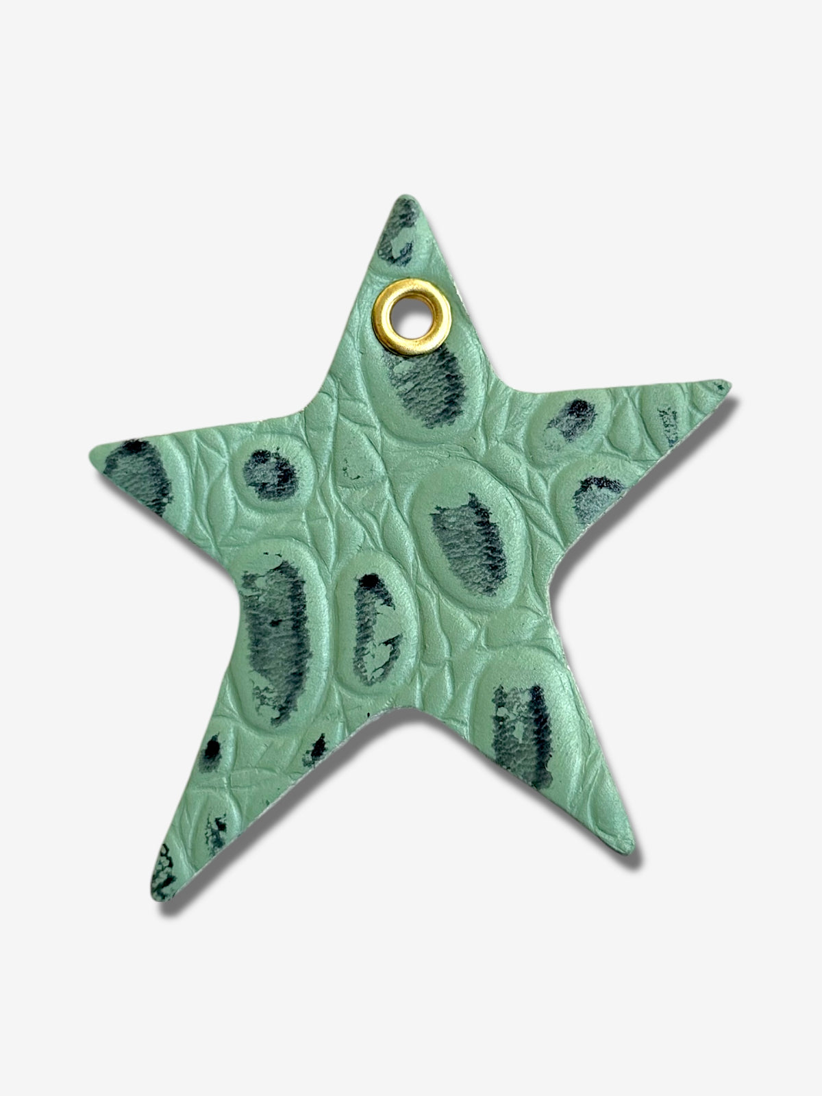 Celadon Star