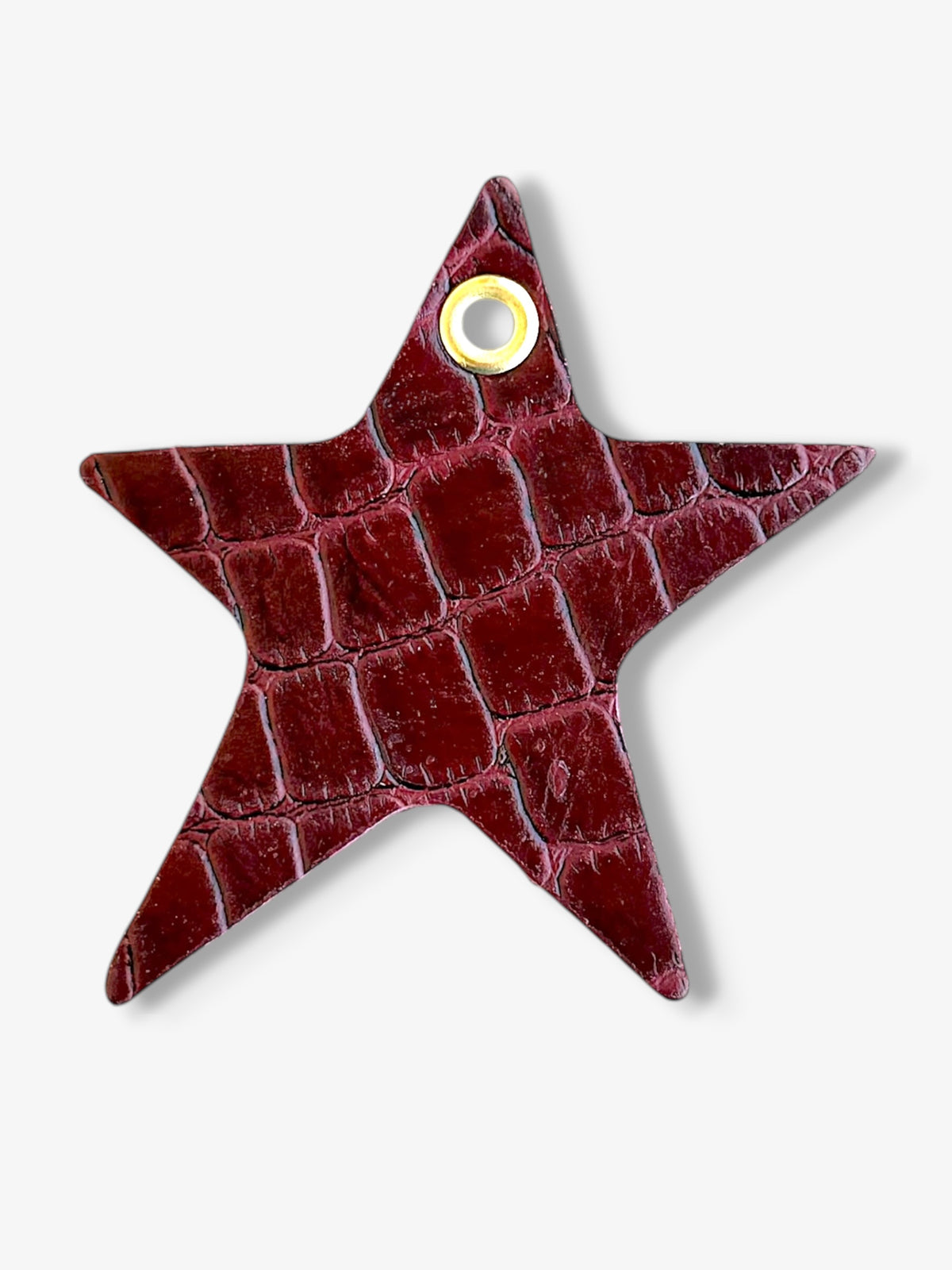 Cordovan Star