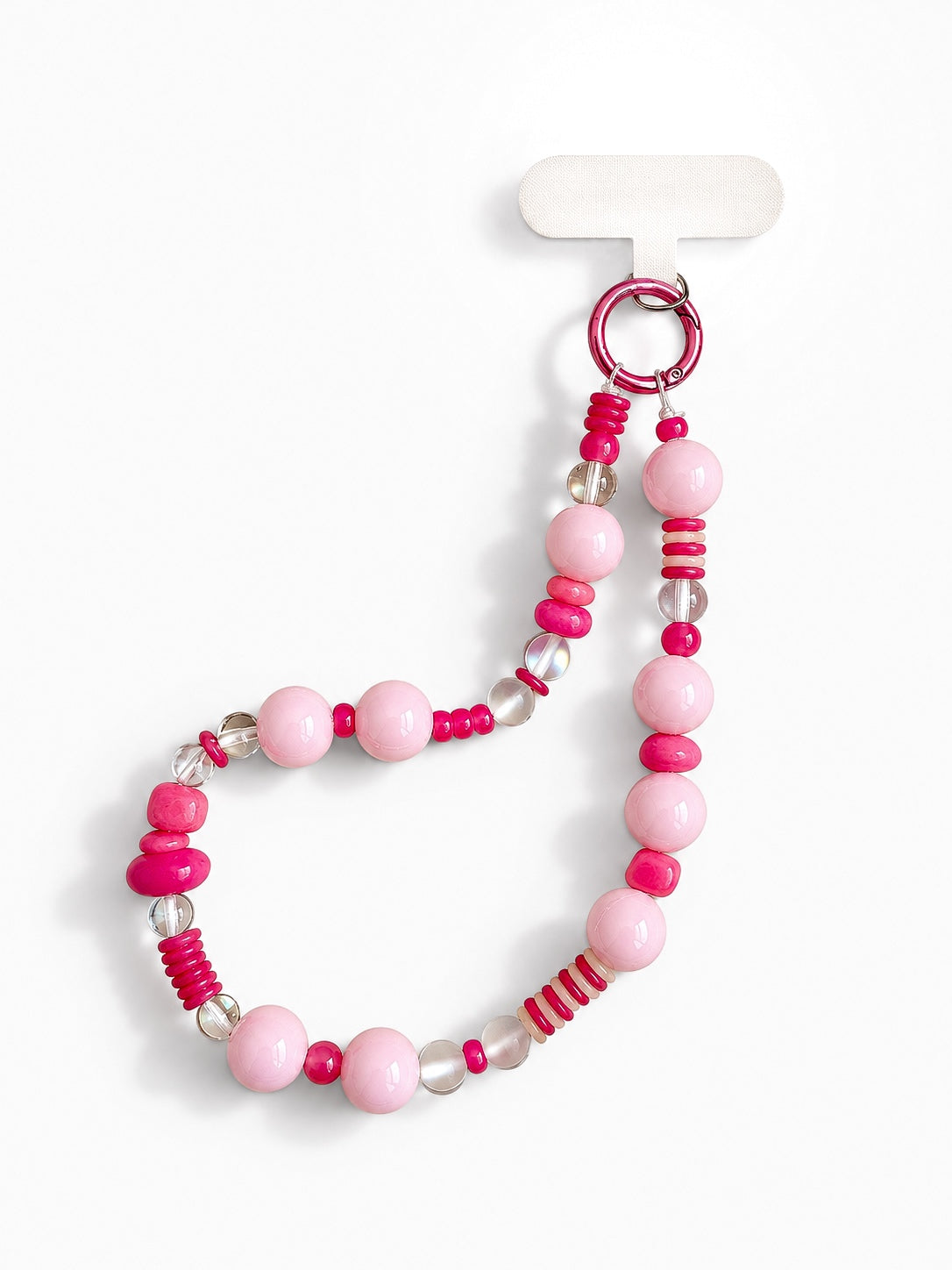 Pink Candy