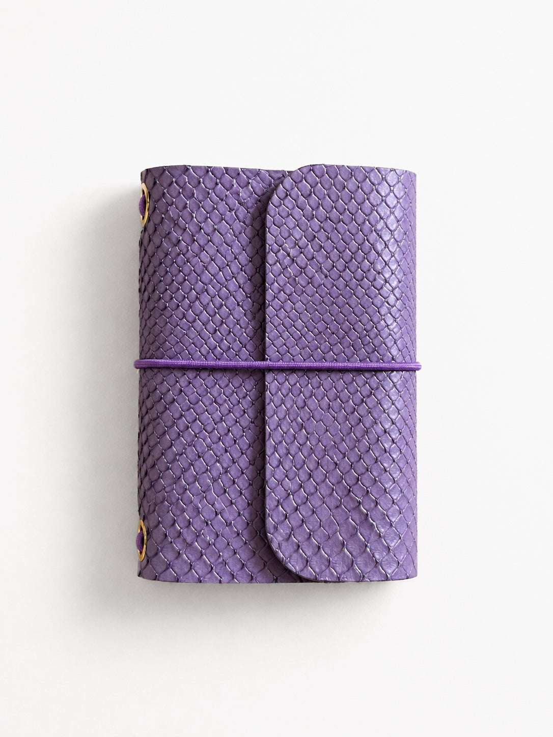Lilac Mini Journal