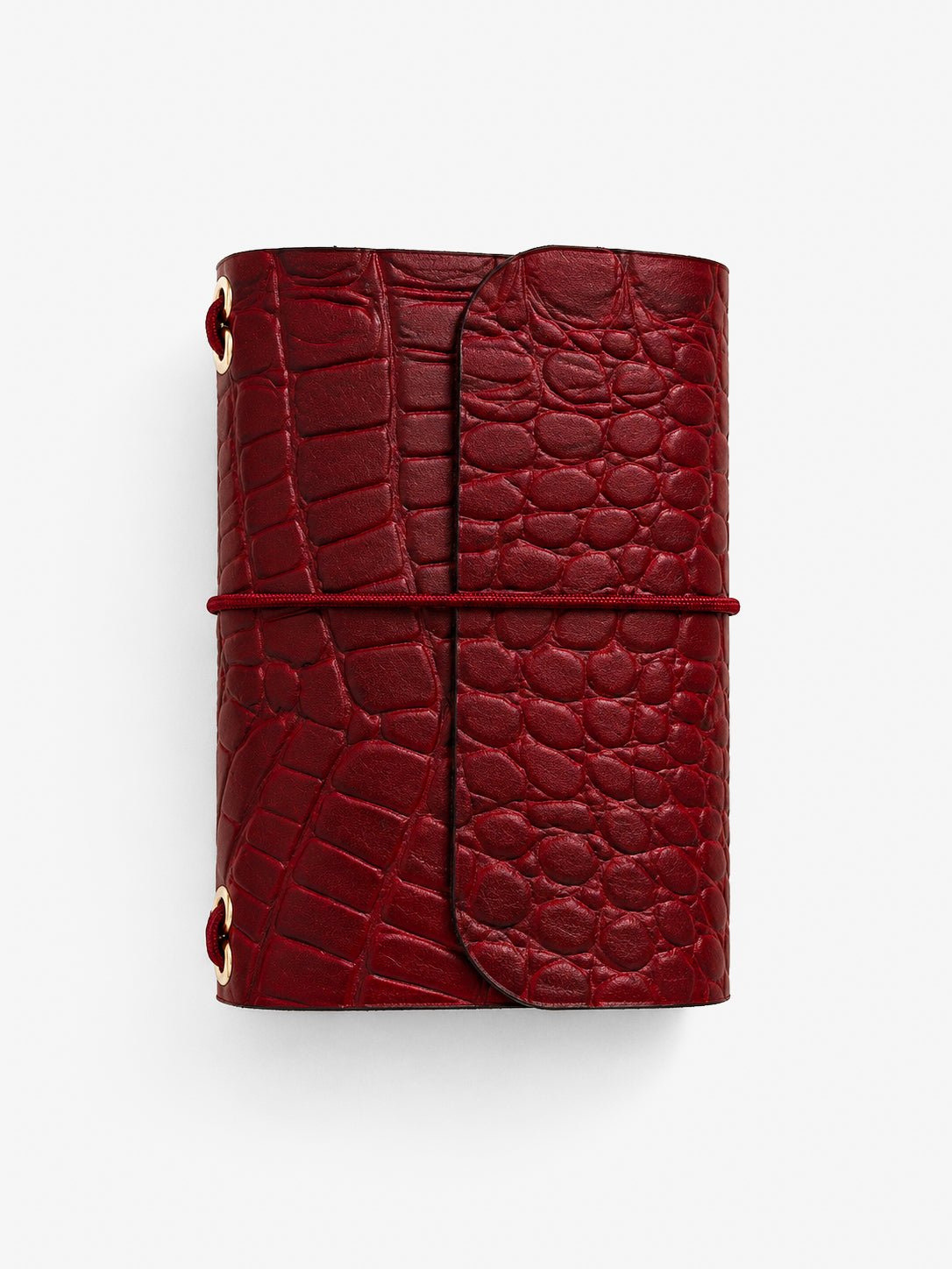 Lava Mini Journal