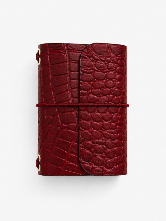 Lava Mini Journal