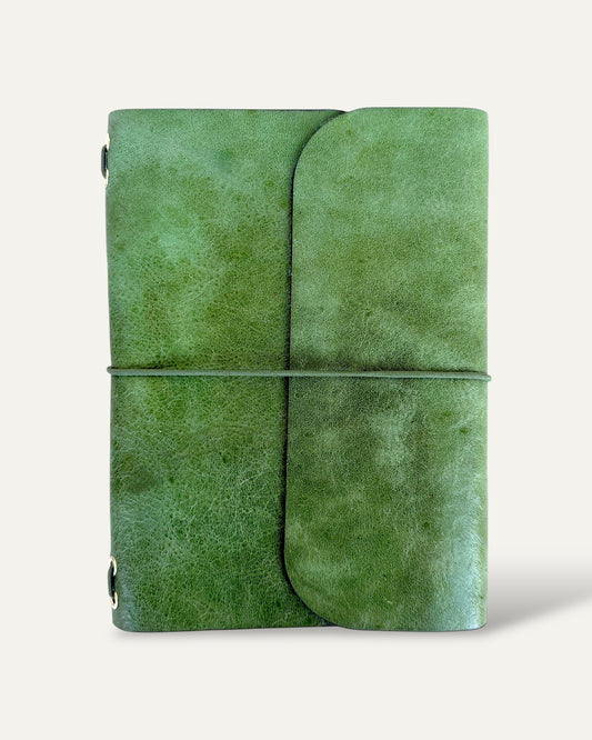 Moss Green