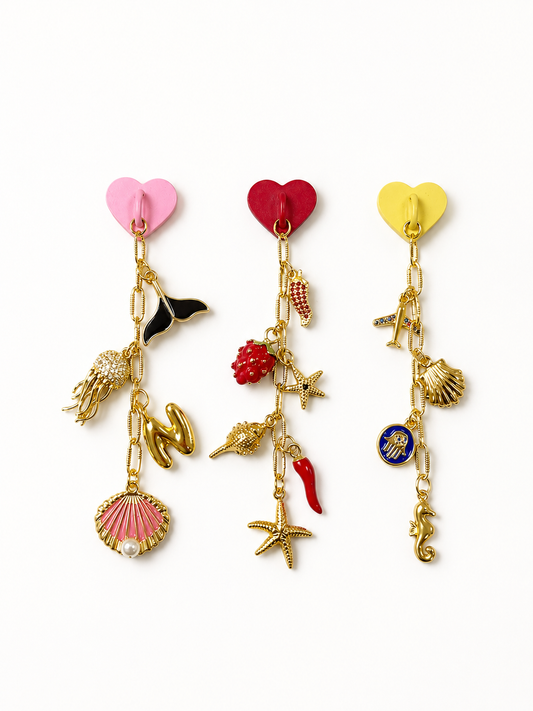 Phone Charms