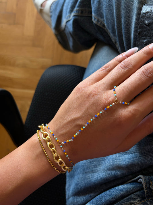 Hawaii Hand chains