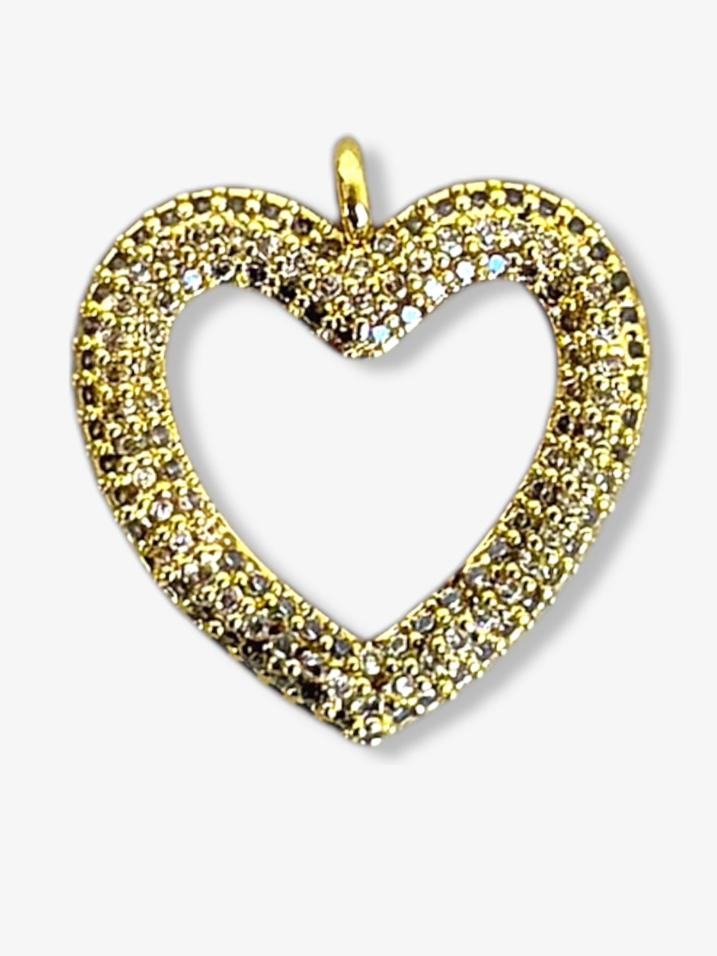 Shiny Heart