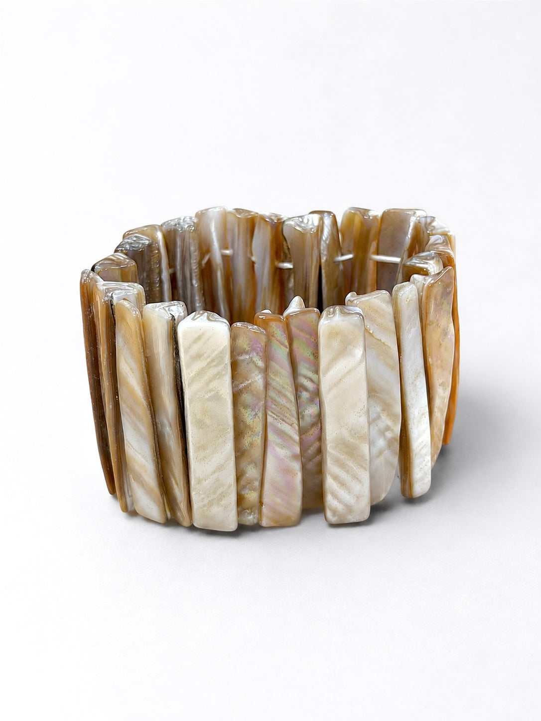 Shell Bracelet