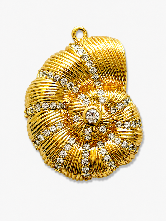 The Diamond Shell