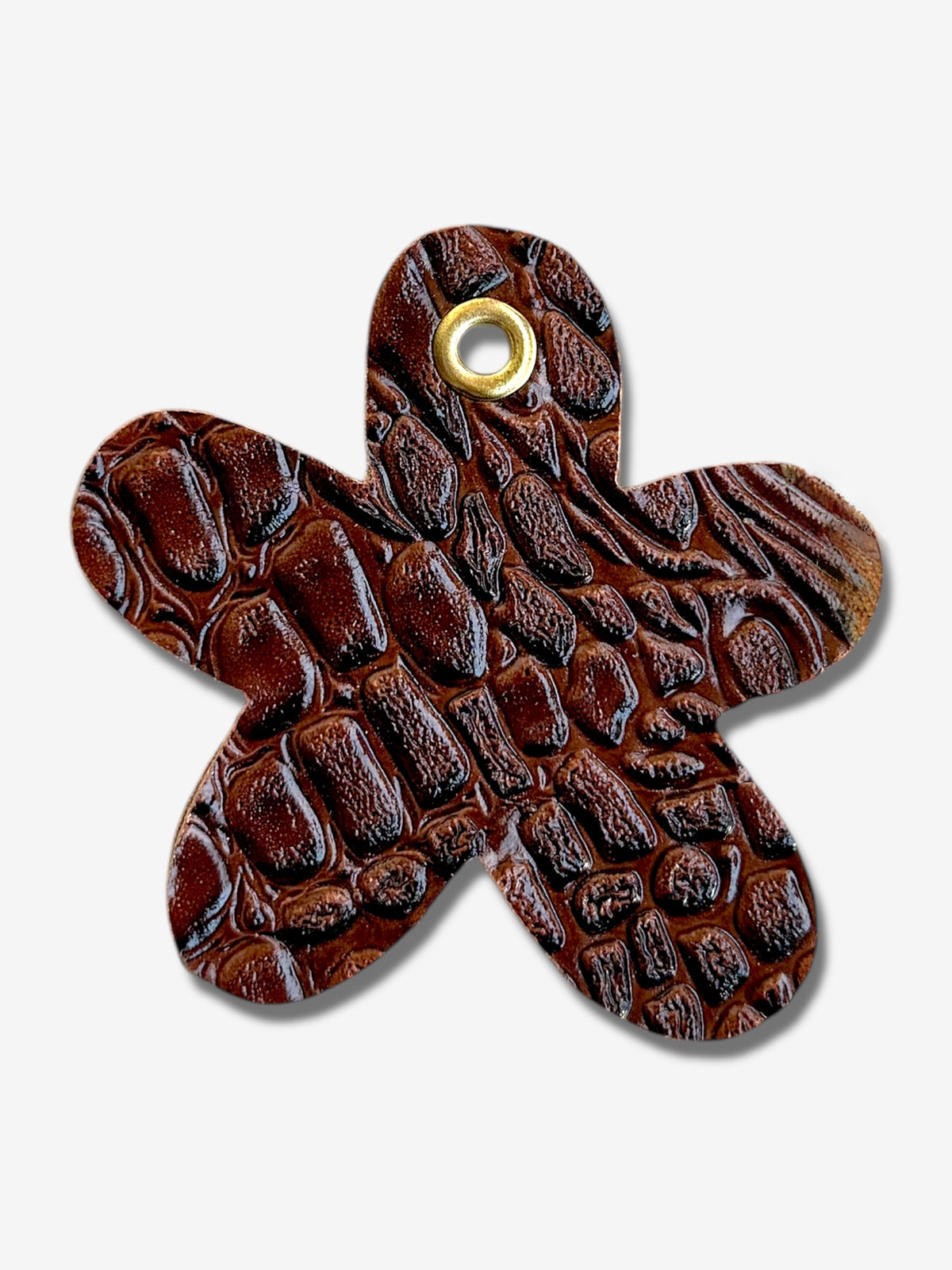Dark Brown Daisy