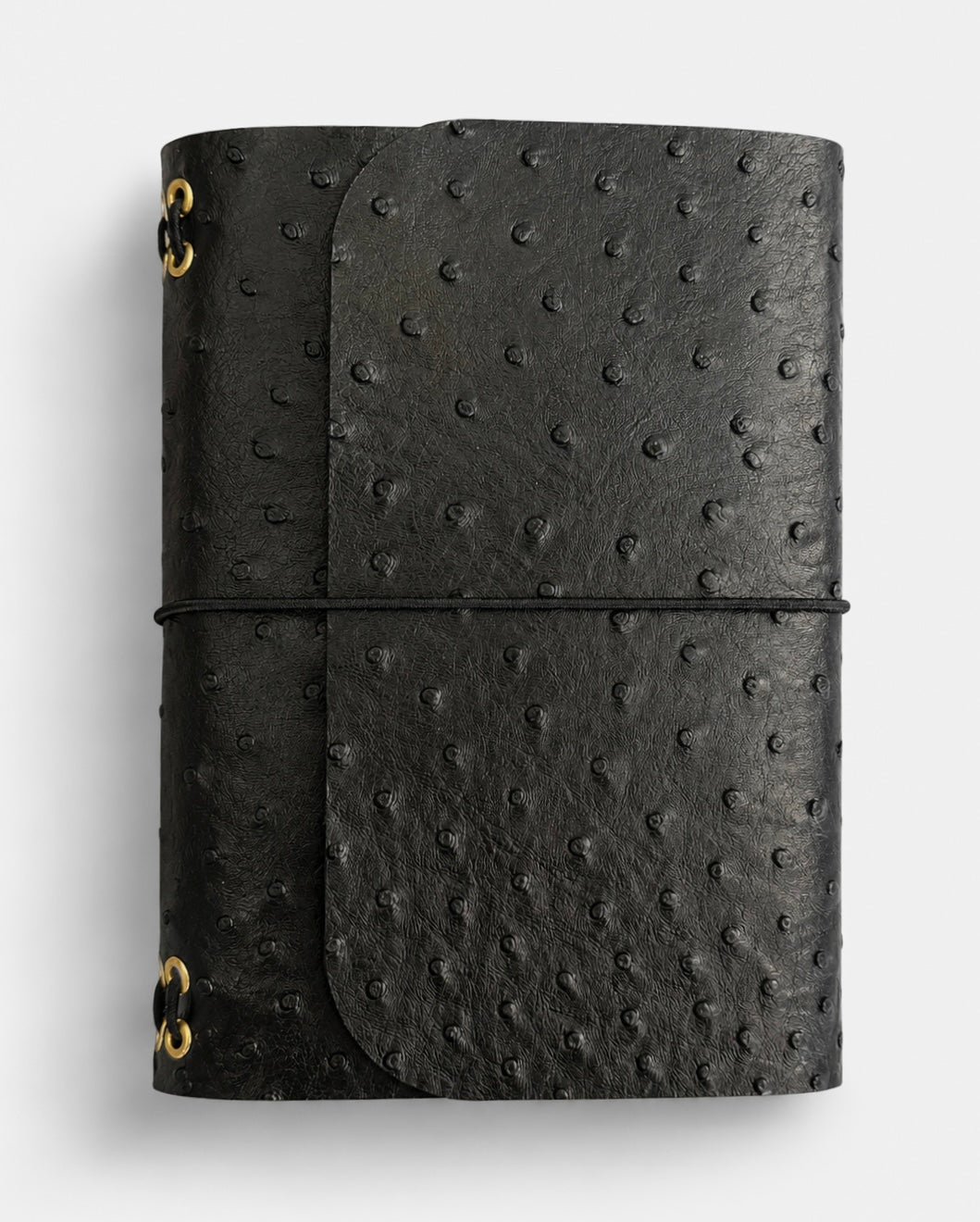 Dotted Black