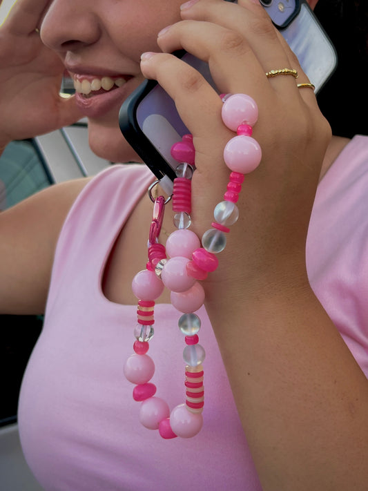 Pink Candy