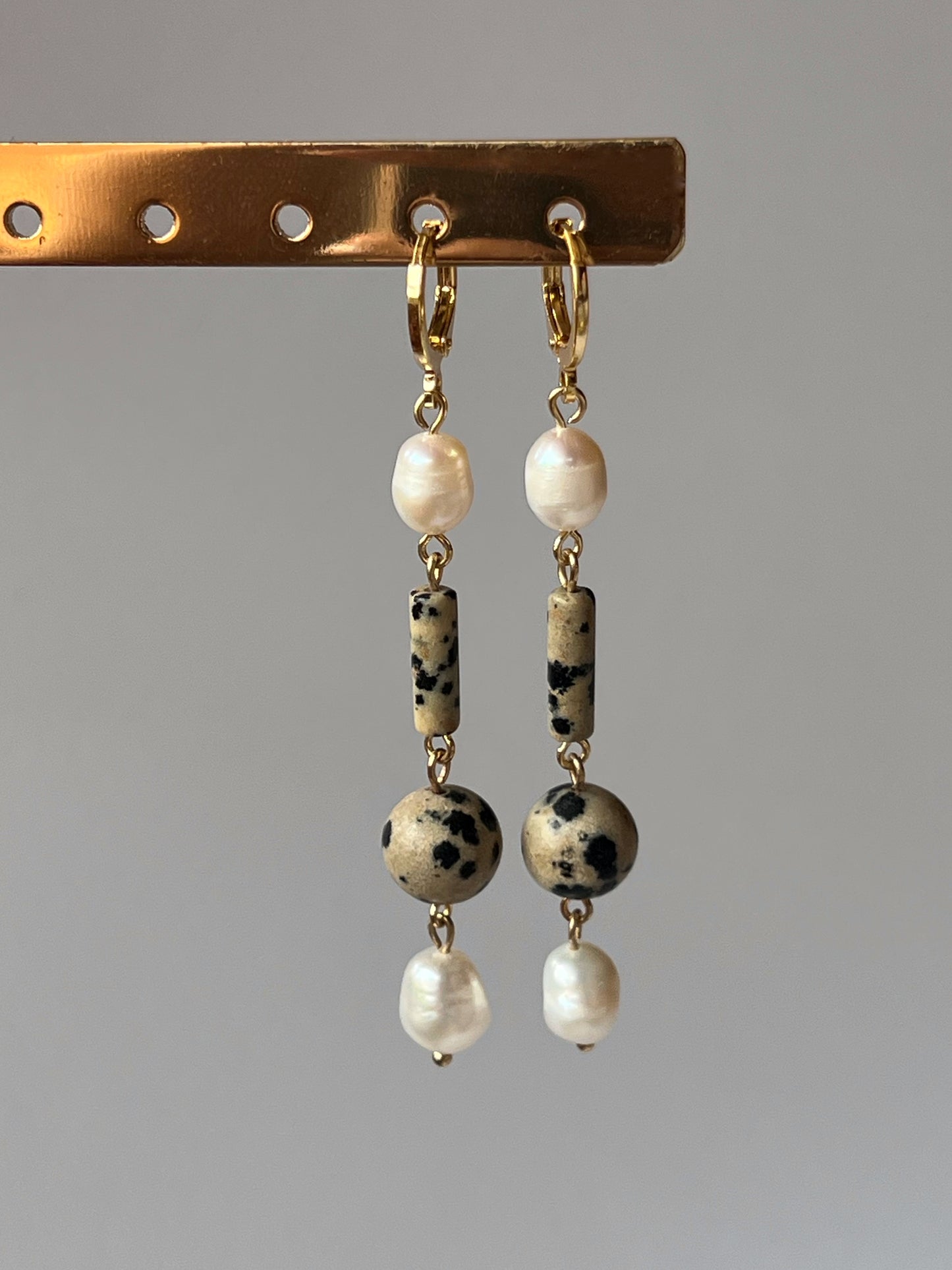 Hawssa earrings