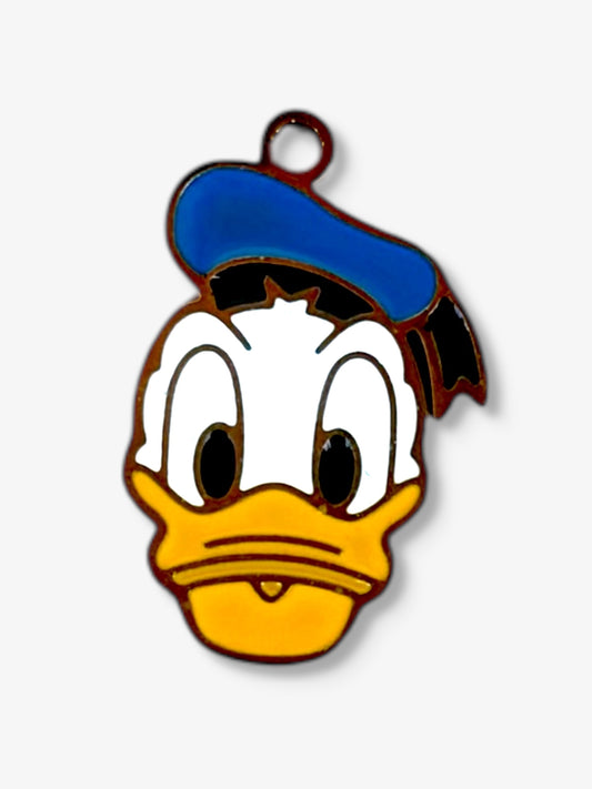 Donald Duck
