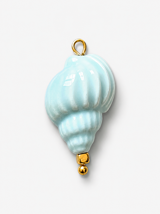 Baby Blue Shell