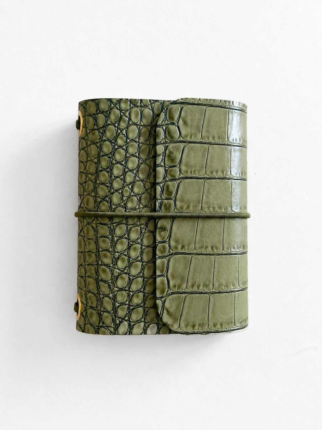 Olive Mini Journal