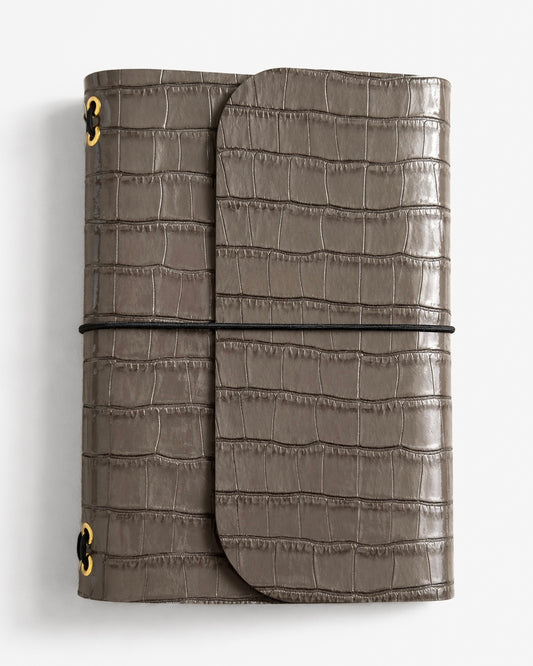 Grey Journal Cover