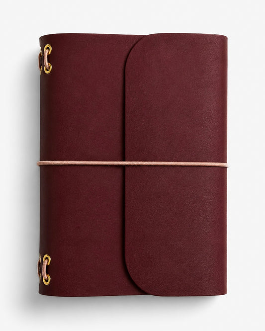 Matte Burgundy
