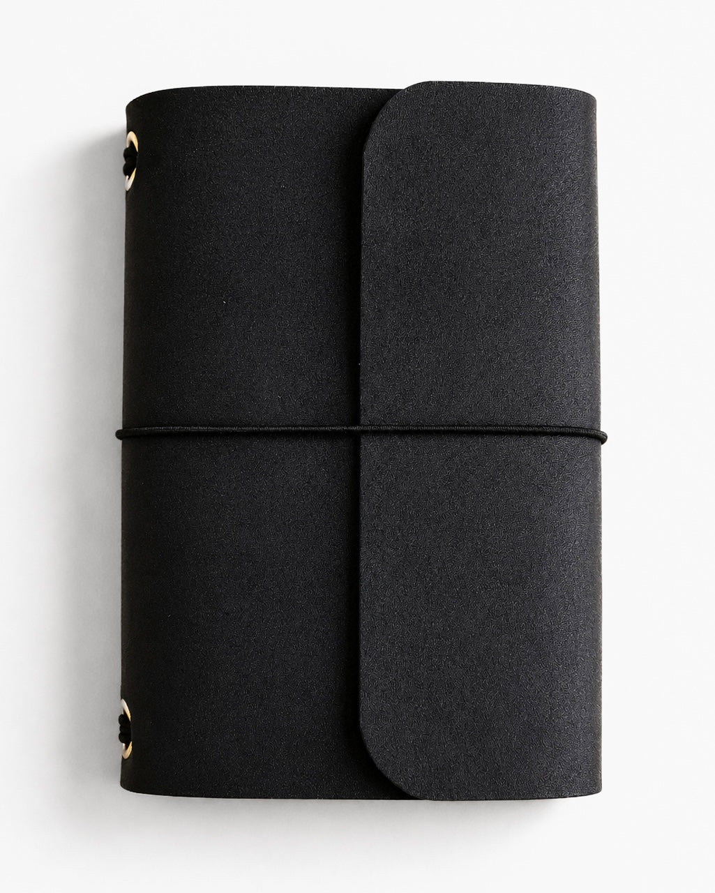 Matte Black