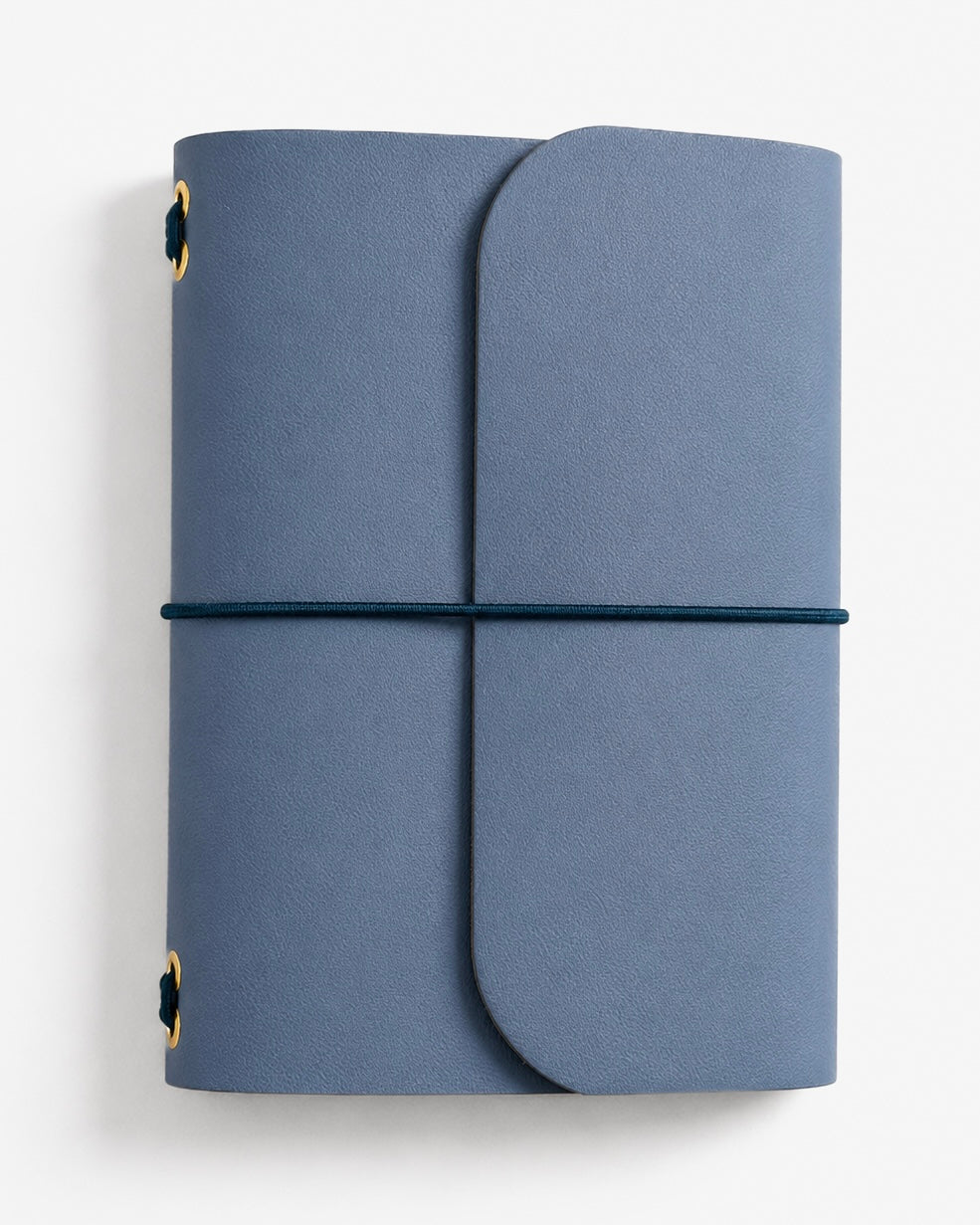 Matte Blue