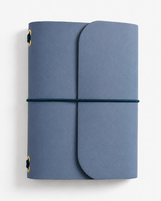 Matte Blue