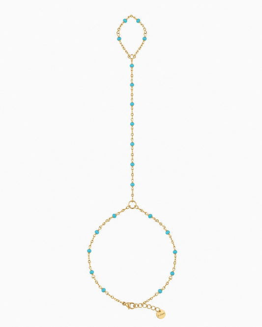 Fayrouz Hand chains