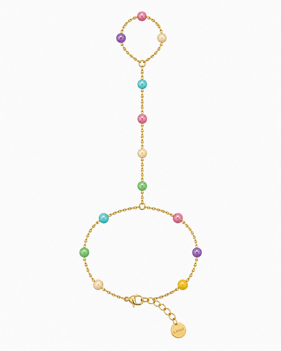 Candy Hand chains