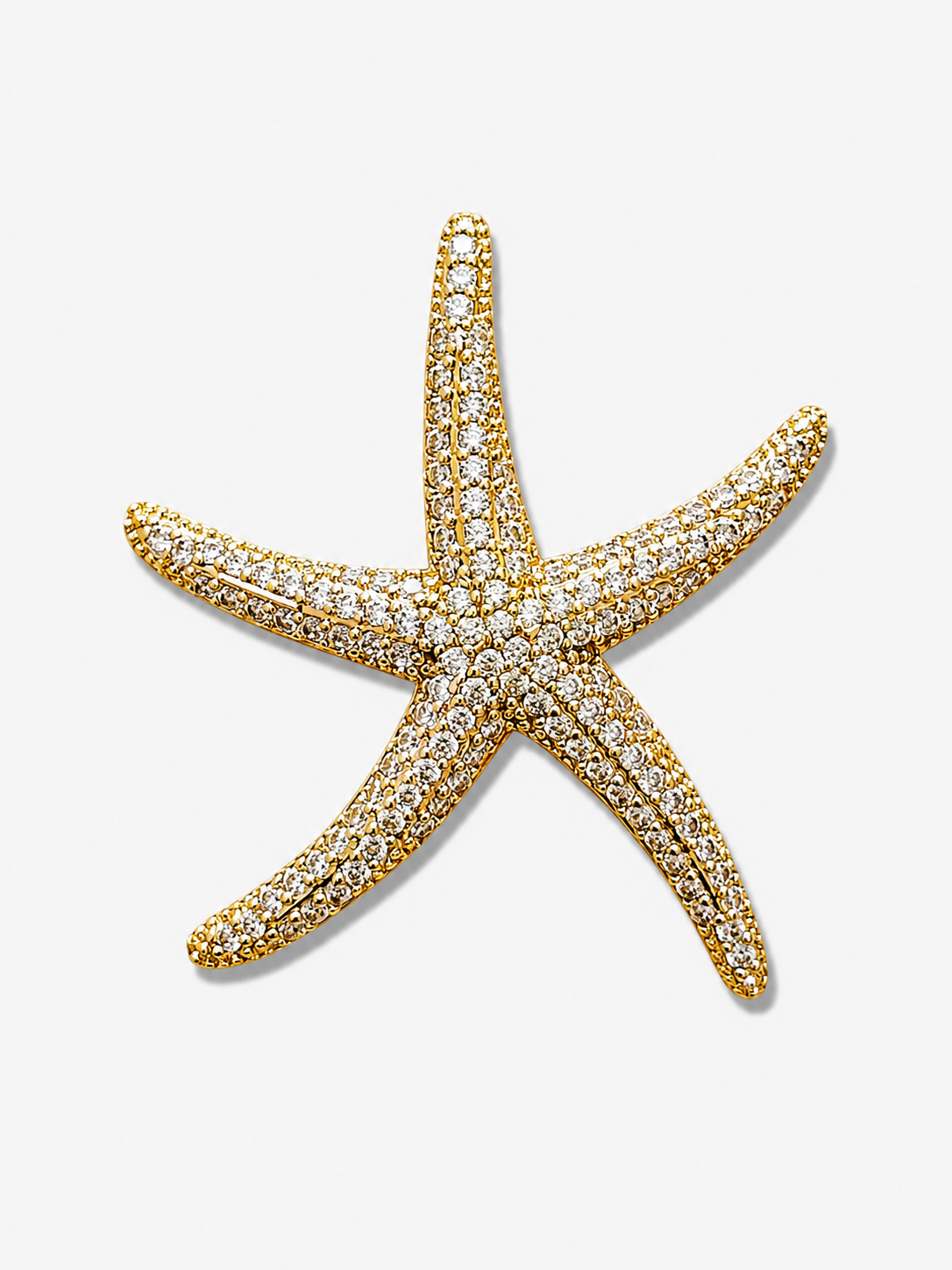 Crystal Star