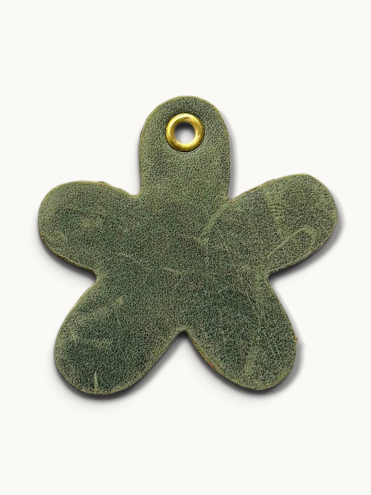 Green Daisy