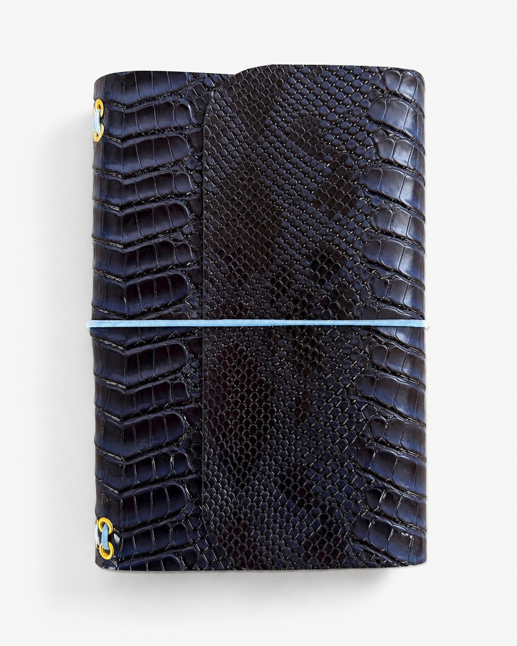 Navy Blue Journal Cover