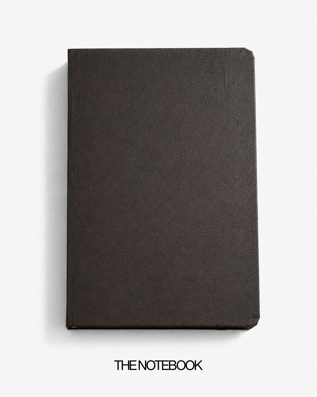 Green croc Journal Cover