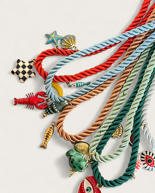 Rope Necklace