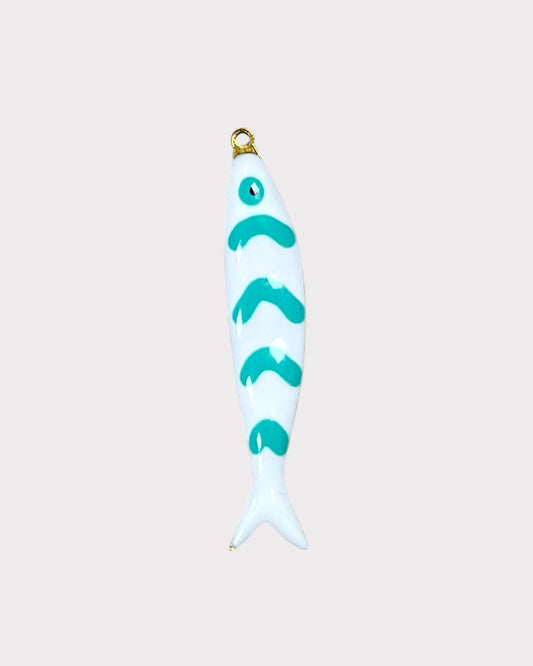 white fish