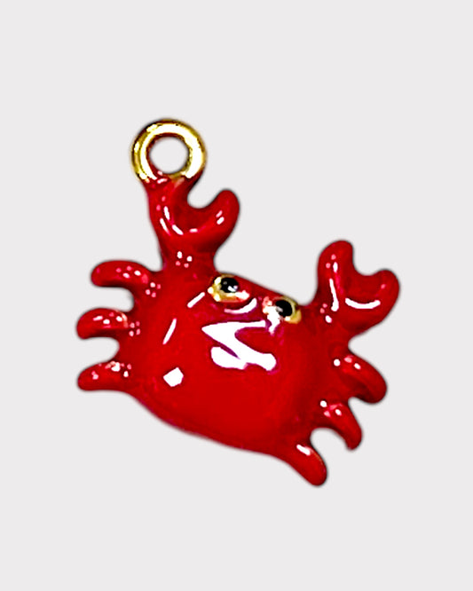 mini crab