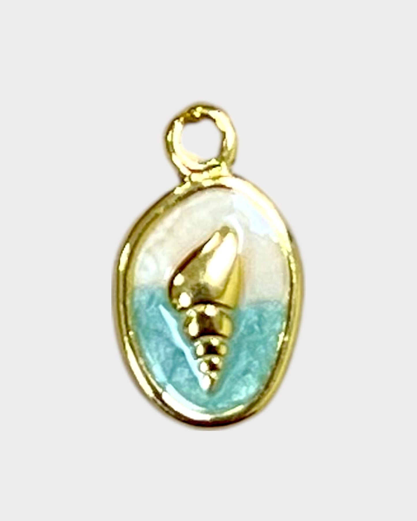 small shell