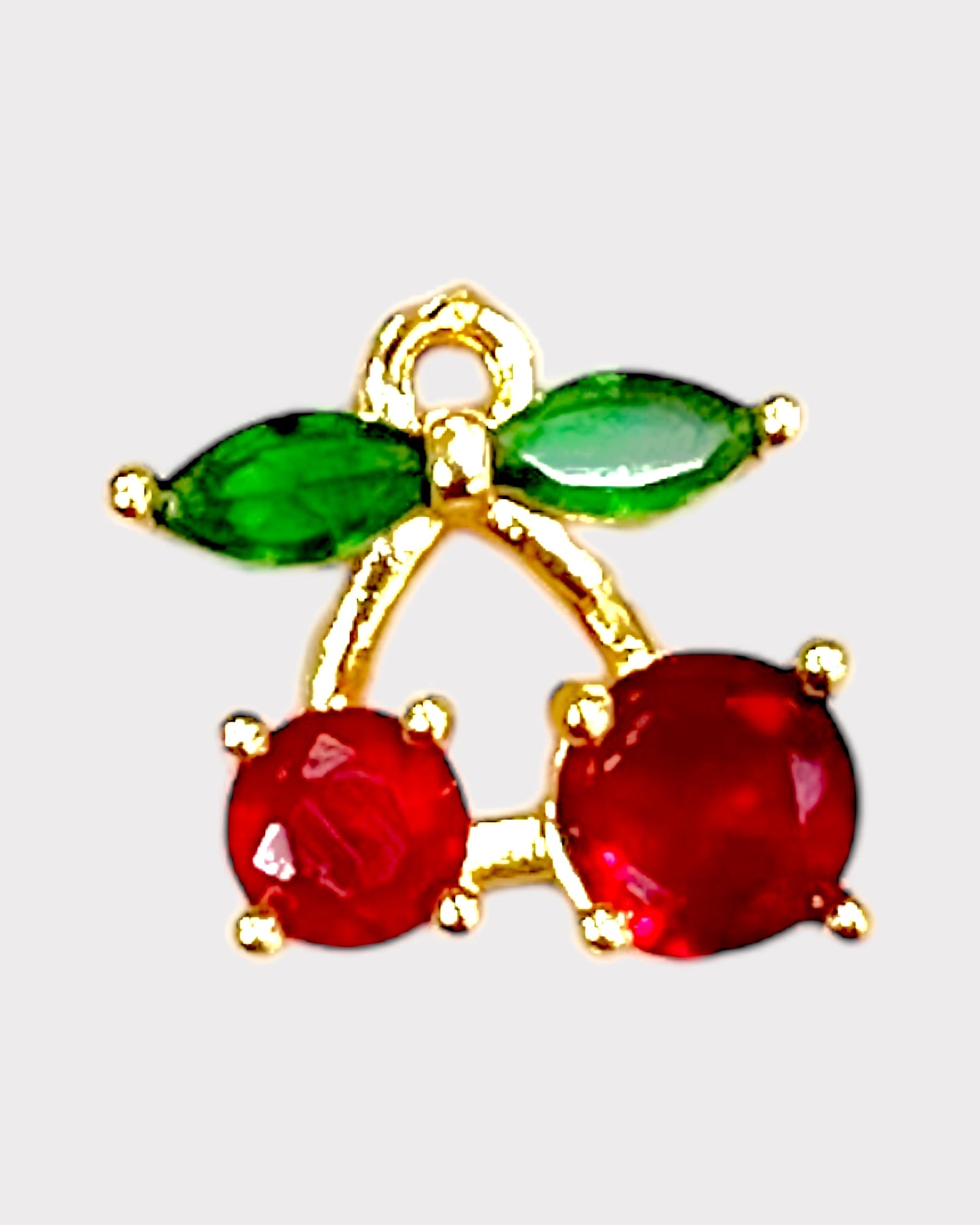 cherries