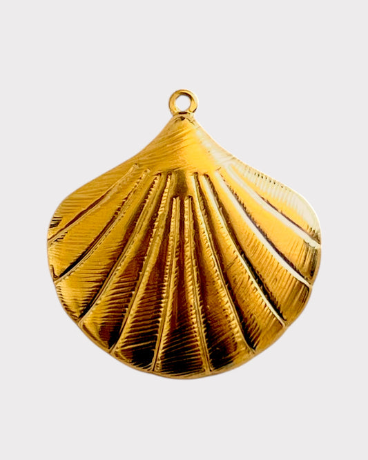 Big shell
