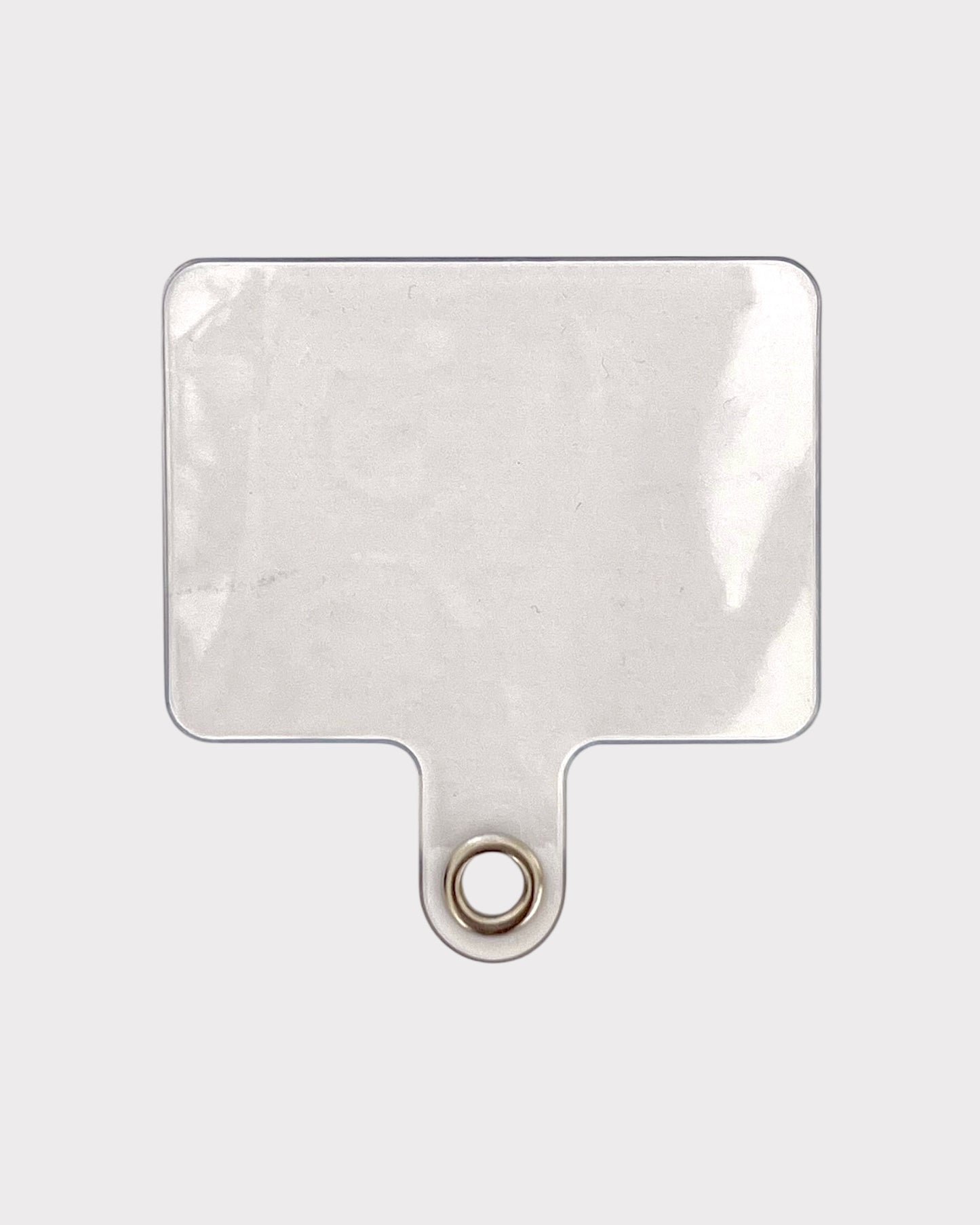 Phone charm tab