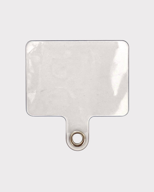 Phone charm tab