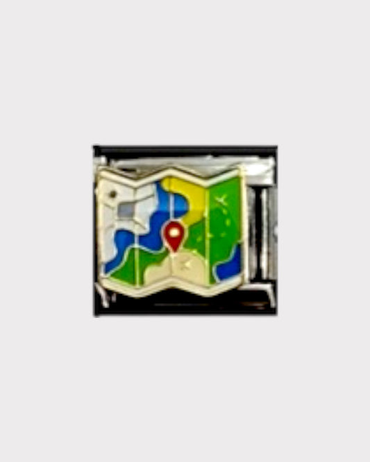 maps