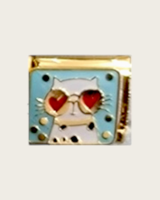 cool cat