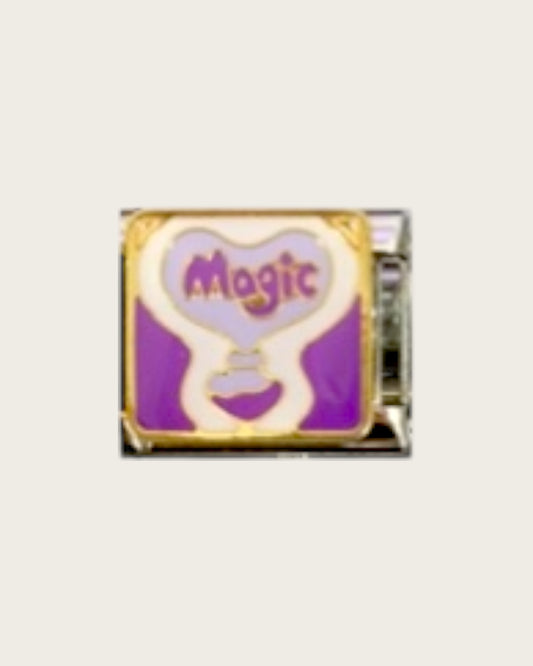 magic