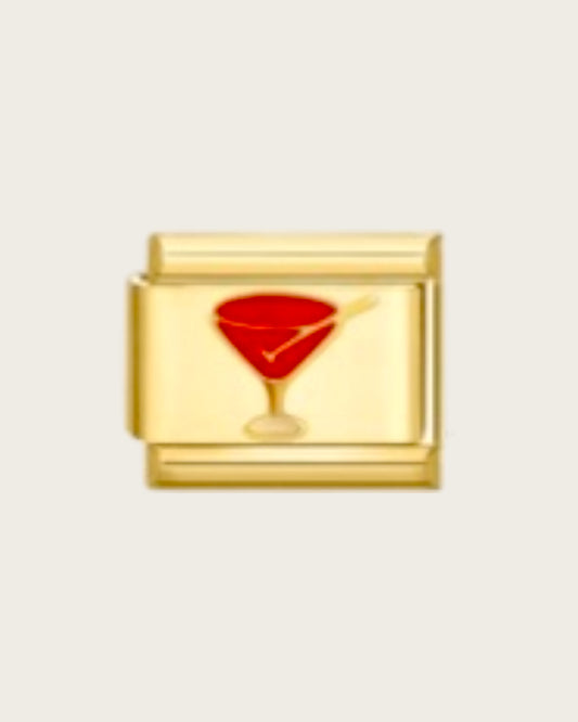 martini glass