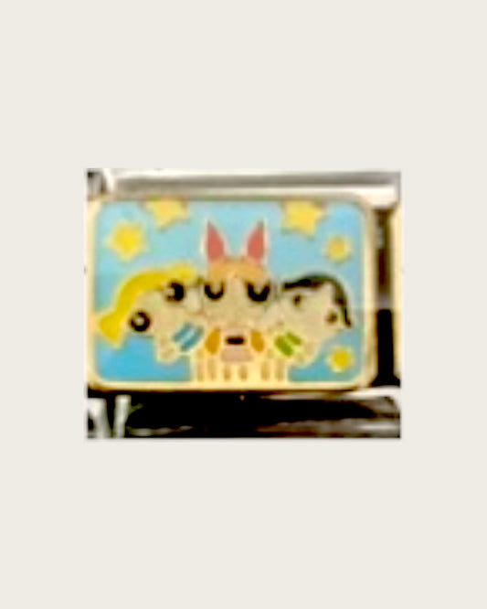 powerpuff girls