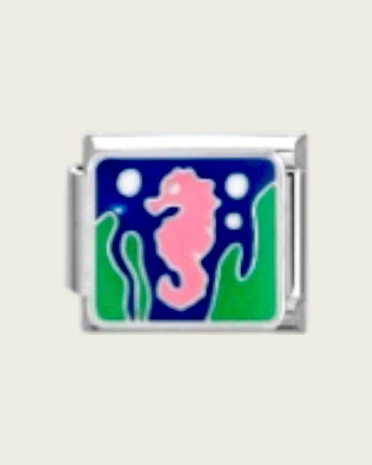 seahorse